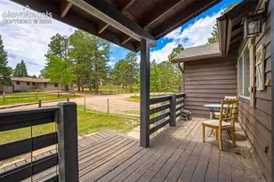 53 Bluebird Hill Rd, Woodland Park, CO 80863 - Photo 10