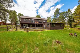 53 Bluebird Hill Rd, Woodland Park, CO 80863 - Photo 36