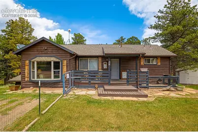 53 Bluebird Hill Road, Woodland Park, CO 80863 - Photo 2