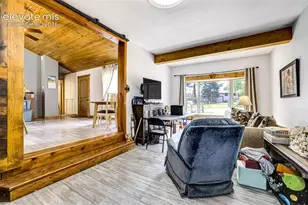 53 Bluebird Hill Rd, Woodland Park, CO 80863 - Photo 20
