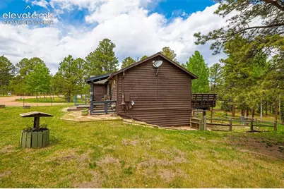 53 Bluebird Hill Road, Woodland Park, CO 80863 - Photo 40