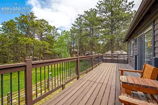53 Bluebird Hill Rd, Woodland Park, CO 80863 - Photo 32