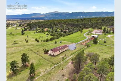 14965 Sun Hills Drive, Colorado Springs, CO 80921 - Photo 2