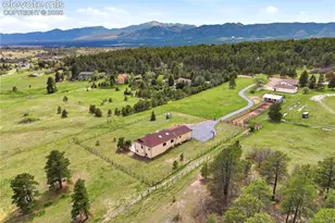 14965 Sun Hills Dr, Colorado Springs, CO 80921 - Photo 2