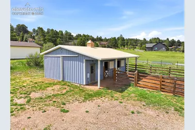 14965 Sun Hills Drive, Colorado Springs, CO 80921 - Photo 32