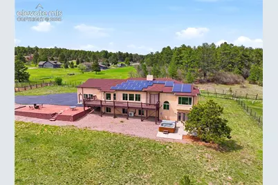 14965 Sun Hills Drive, Colorado Springs, CO 80921 - Photo 48