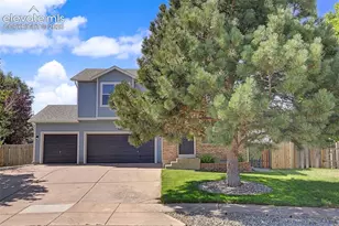 5407 Luster Dr, Colorado Springs, CO 80923 - Photo 2