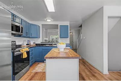 5407 Luster Drive, Colorado Springs, CO 80923 - Photo 14