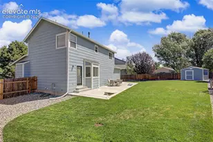 5407 Luster Dr, Colorado Springs, CO 80923 - Photo 46