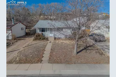 2920 Parker Street, Colorado Springs, CO 80907 - Photo 2