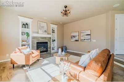 1133 Crown Haven Circle, Colorado Springs, CO 80919 - Photo 14