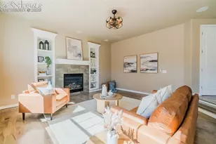 1133 Crown Haven Cir, Colorado Springs, CO 80919 - Photo 14