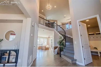 1133 Crown Haven Circle, Colorado Springs, CO 80919 - Photo 4