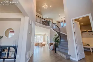 1133 Crown Haven Cir, Colorado Springs, CO 80919 - Photo 4