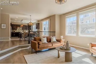 1133 Crown Haven Circle, Colorado Springs, CO 80919 - Photo 12