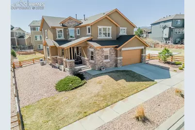 1133 Crown Haven Circle, Colorado Springs, CO 80919 - Photo 1