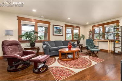12 N 17th Street, Colorado Springs, CO 80904 - Photo 8