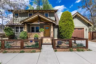 12 N 17th St, Colorado Springs, CO 80904 - Photo 1