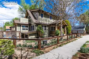 12 N 17th St, Colorado Springs, CO 80904 - Photo 2
