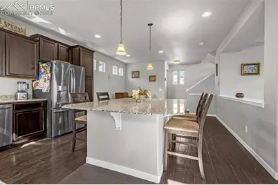 6670 John Muir Trail, Colorado Springs, CO 80927 - Photo 8