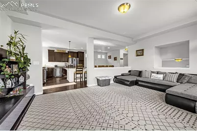 6670 John Muir Trail, Colorado Springs, CO 80927 - Photo 12