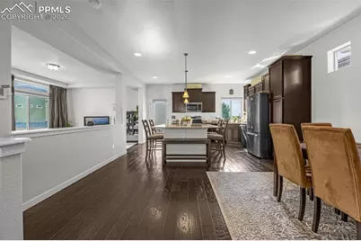 6670 John Muir Trail, Colorado Springs, CO 80927 - Photo 14