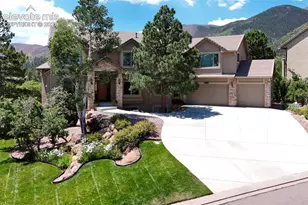 3055 Blodgett Dr, Colorado Springs, CO 80919 - Photo 1