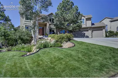 3055 Blodgett Drive, Colorado Springs, CO 80919 - Photo 2