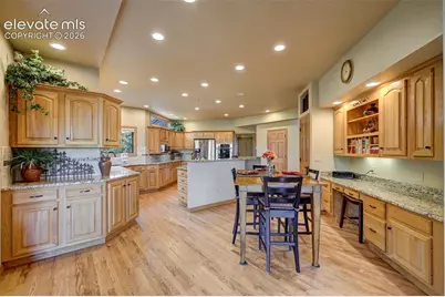 3055 Blodgett Drive, Colorado Springs, CO 80919 - Photo 14