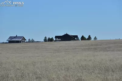 Parcel 7 Peyton Highway, Calhan, CO 80808 - Photo 8