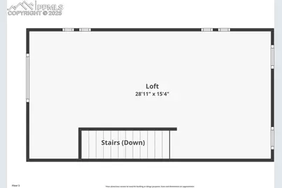 6123 Mineral Belt Drive, Colorado Springs, CO 80927 - Photo 32