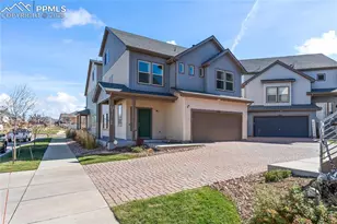 6123 Mineral Belt Dr, Colorado Springs, CO 80927 - Photo 1