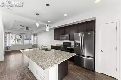 6123 Mineral Belt Drive, Colorado Springs, CO 80927 - Photo 6