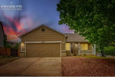 6048 Whetstone Drive, Colorado Springs, CO 80923 - Photo 2