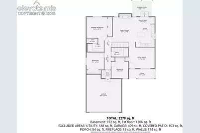 6048 Whetstone Drive, Colorado Springs, CO 80923 - Photo 42