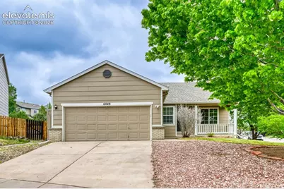 6048 Whetstone Drive, Colorado Springs, CO 80923 - Photo 1