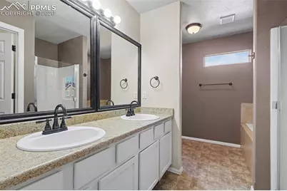 3051 Shikra View, Colorado Springs, CO 80916 - Photo 20