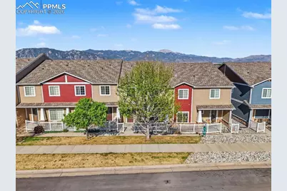 3051 Shikra View, Colorado Springs, CO 80916 - Photo 38