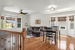1528 Yellow Tail Dr, Colorado Springs, CO 80921 - Photo 8