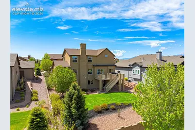 1528 Yellow Tail Drive, Colorado Springs, CO 80921 - Photo 44