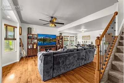 1528 Yellow Tail Drive, Colorado Springs, CO 80921 - Photo 4