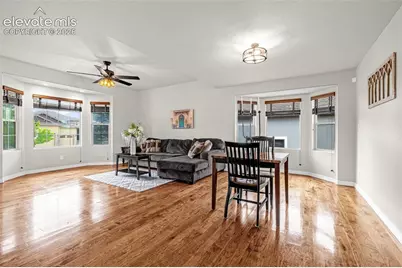 1528 Yellow Tail Drive, Colorado Springs, CO 80921 - Photo 6