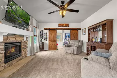 1528 Yellow Tail Drive, Colorado Springs, CO 80921 - Photo 16