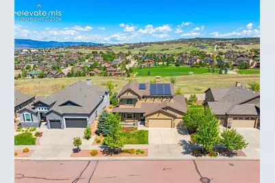 1528 Yellow Tail Drive, Colorado Springs, CO 80921 - Photo 46