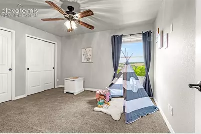 1528 Yellow Tail Drive, Colorado Springs, CO 80921 - Photo 36
