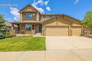 1528 Yellow Tail Dr, Colorado Springs, CO 80921 - Photo 1