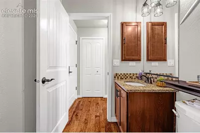 1528 Yellow Tail Drive, Colorado Springs, CO 80921 - Photo 22