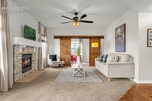 1528 Yellow Tail Dr, Colorado Springs, CO 80921 - Photo 14