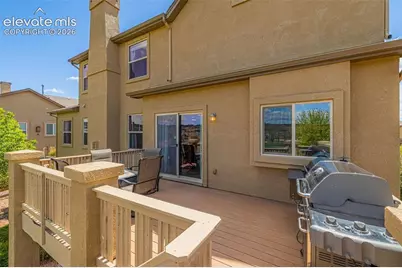 1528 Yellow Tail Drive, Colorado Springs, CO 80921 - Photo 42