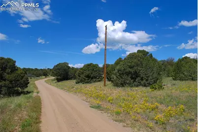 Williams Road, Walsenburg, CO 81089 - Photo 4